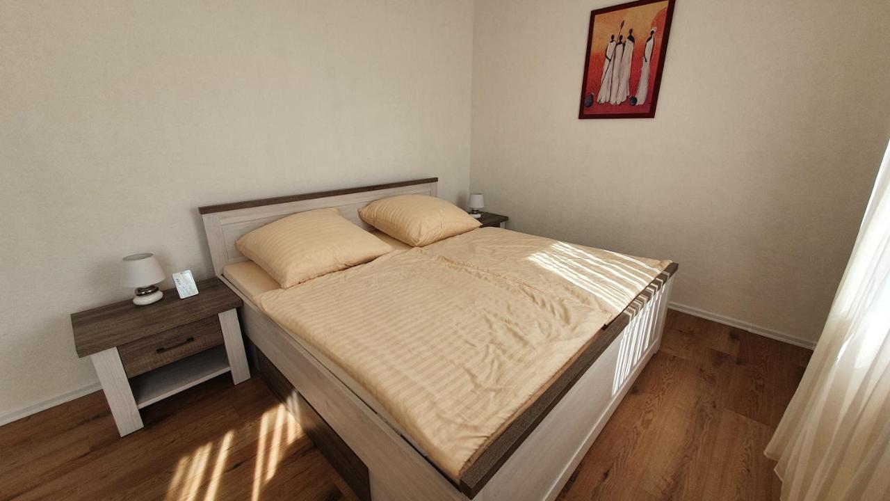 Schoene Aussicht, Wallbox, 70Qm, Kontaktloser Check-In Eisenach Exterior photo
